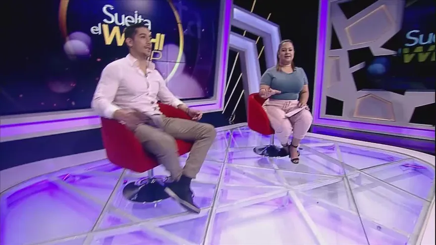 El Buzón de wichis - Suelta El Wichi 1/JUL/2017