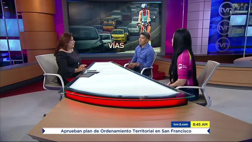 Noticiero AM 18 de abril del 2018 - Bloque 4