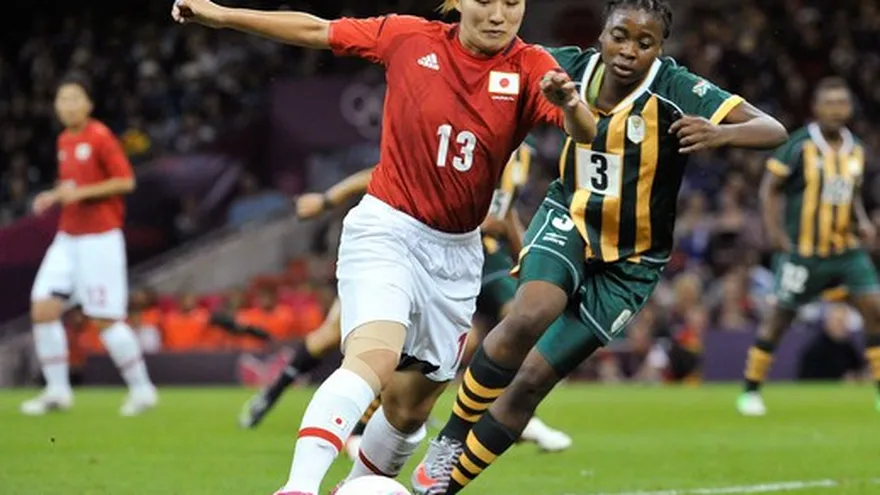 Japón juega a no ganar en fútbol olímpico