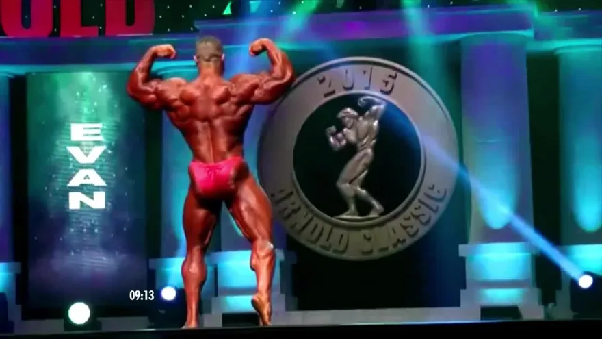 Peligro del abuso de esteroides