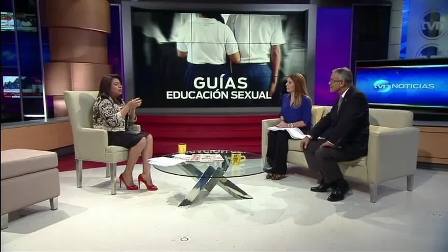 Surgen nuevas voces en contra de proyecto de Ley sobre Educación Sexual