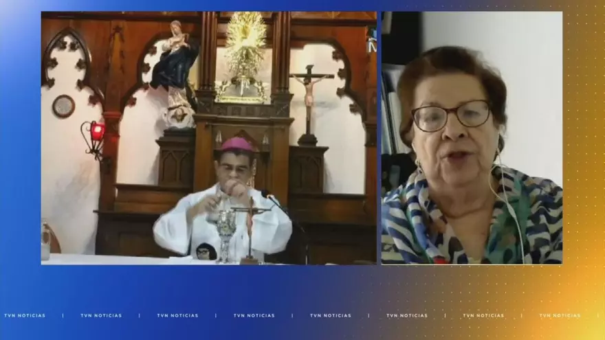 Todo lo que se sabe sobre detención del obispo de Matagalpa