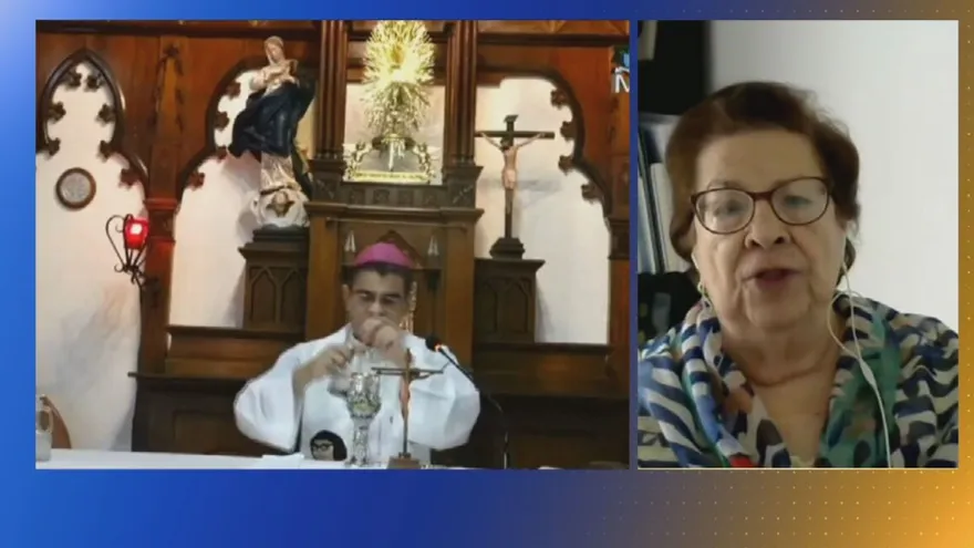 Todo lo que se sabe sobre detención del obispo de Matagalpa