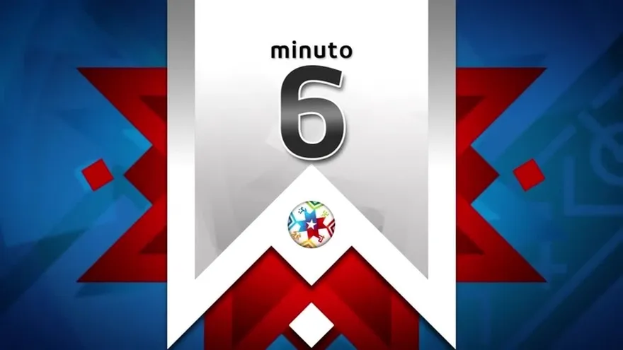 Copa América: Perú venció a  Venezuela 1-0