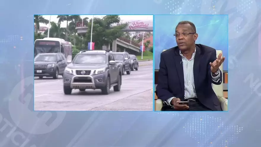 Diputado Ávila, en contra de proyecto que busca regular importación de autos usados