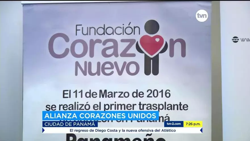 Lanzan campaña “Corazones Unidos”