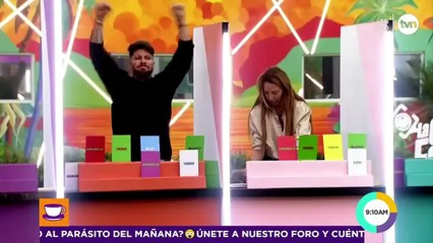 Recibimiento de Miguel Melfi