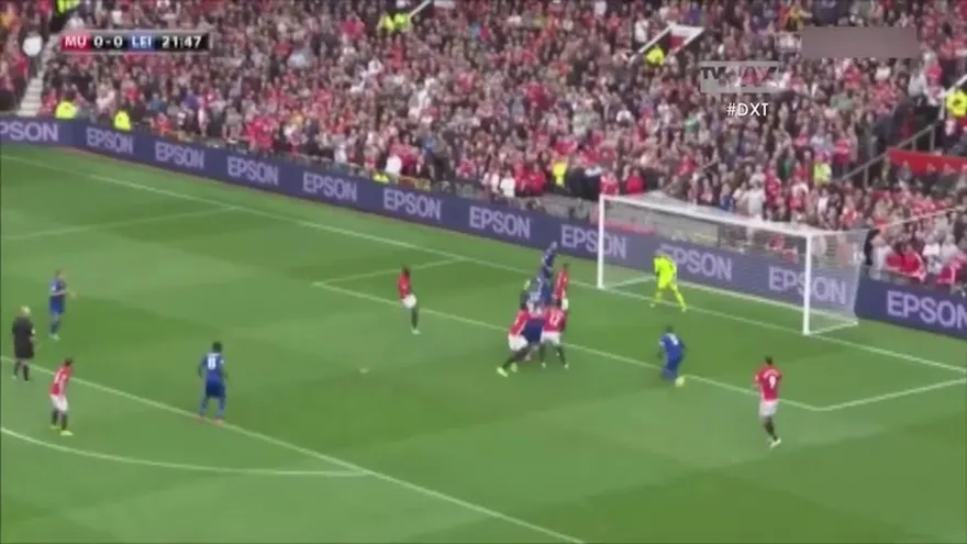 Resumen de la sexta jornada de la Premier League