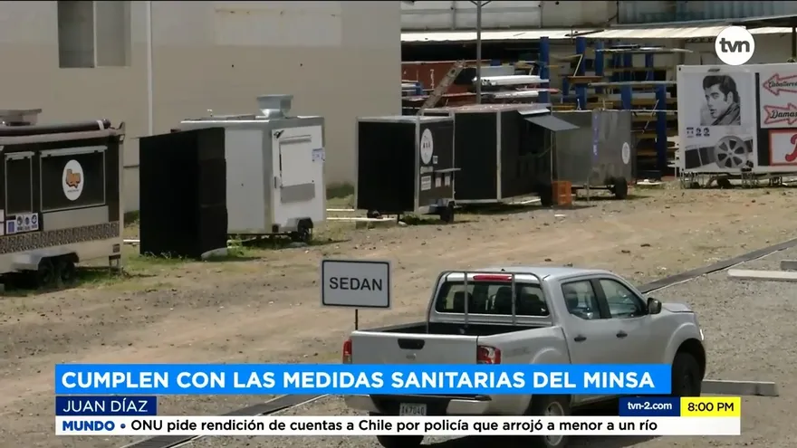 Autocine: Una nueva alternativa de diversión