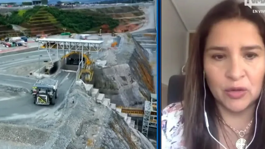 Especialista en medio ambiente