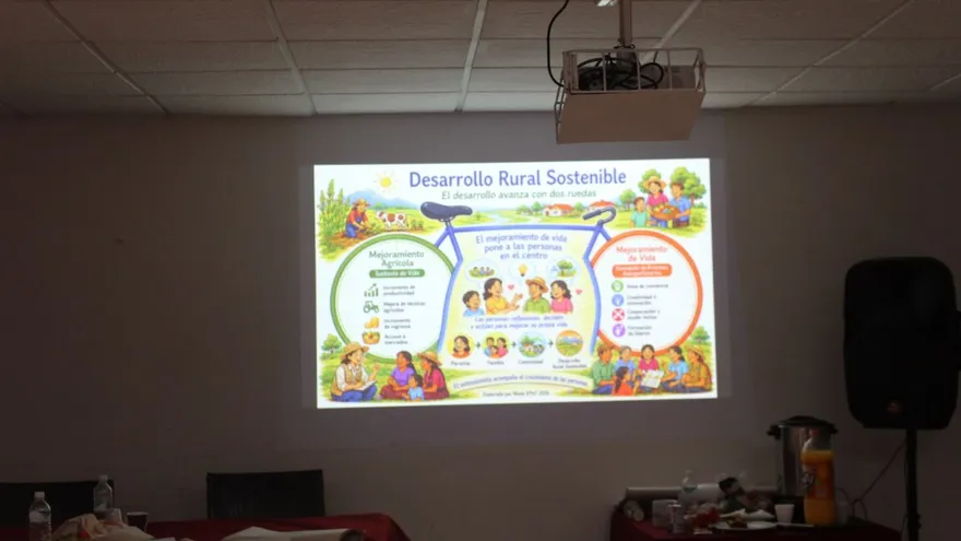 Panama to share rural development experiences with representatives from 10 countries