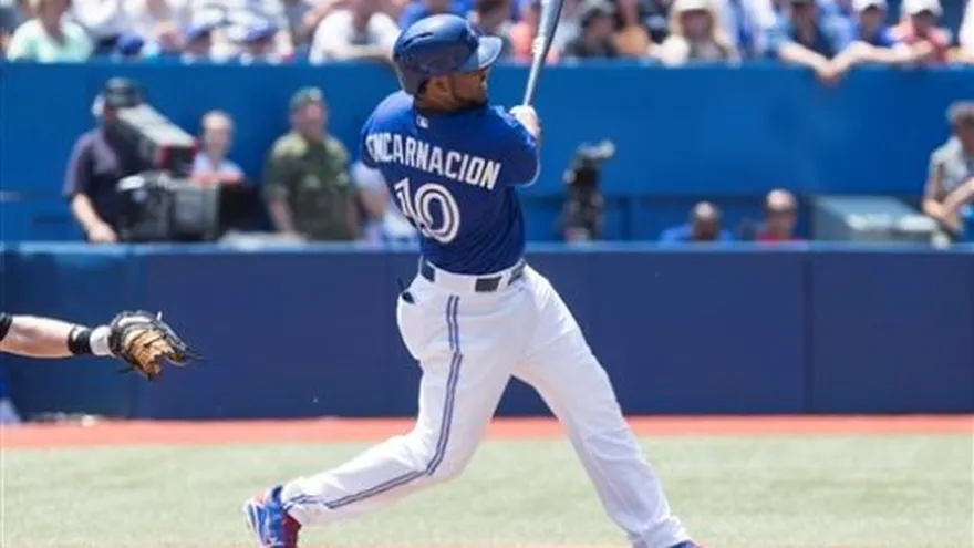 Azulejos alcanzan 11 triunfos seguidos