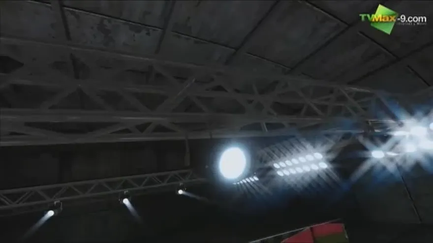 Minuto Final 6 de junio de 2013 Parte 2