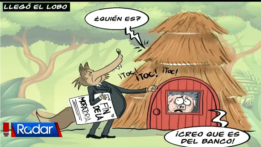 Bloque 5: Caricatura y conclusiones