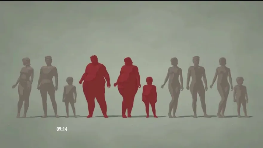 Descubre los signos que pueden indicar que sufres de diabetes