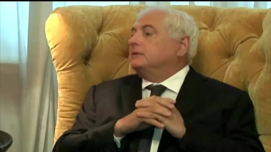 Otras reacciones tras detención de Martinelli