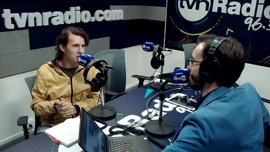 La Previa 21 de mayo de 2019