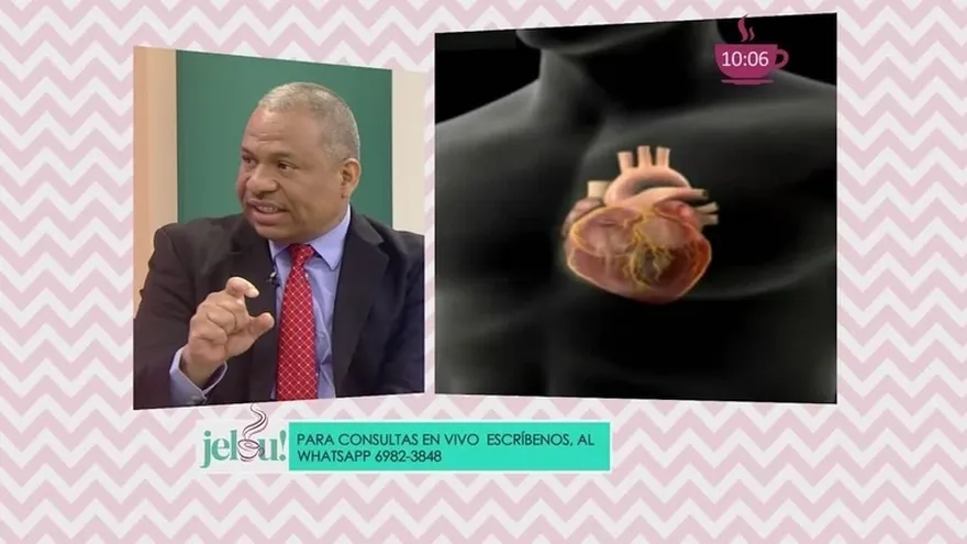 Cardiopatía congénita en los niños: Qué es es y cómo se detecta