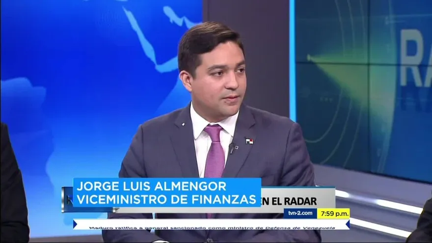 Viceministro asegura que no aumentarán impuestos