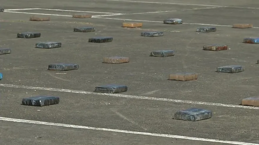 Traficantes intentan nuevas modalidades