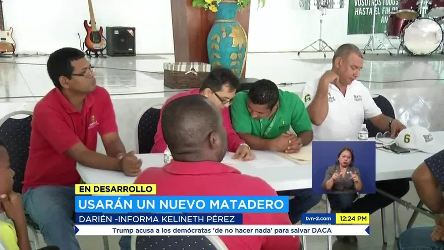 Noticiero MD 1 de febrero del 2018 - Bloque 2