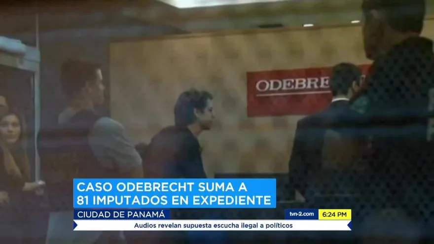 MP apela decisión de tribunal de no darle más tiempo para caso Odebrecht