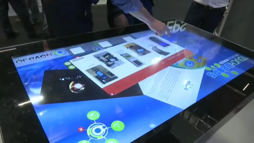 Finaliza TecnoMultimedia InfoComm, feria que celebra lo mejor del mundo audiovisual