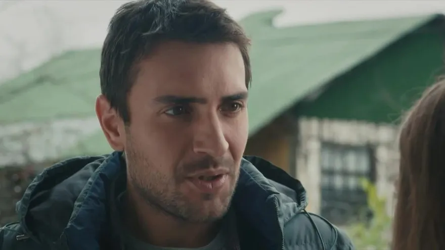 Nefes - Capítulo 14