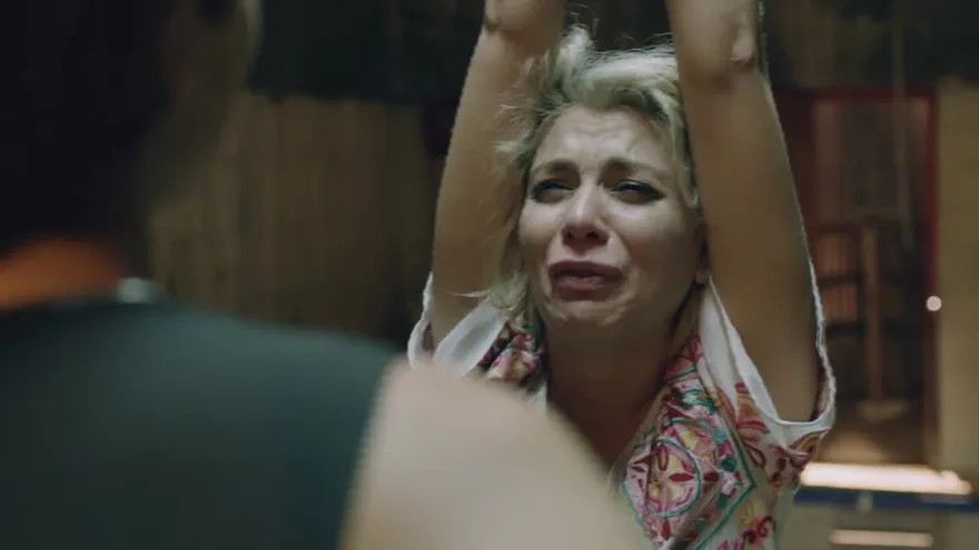 Sin Senos Si Hay Paraíso Capítulo 26