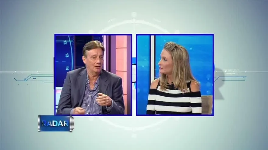 Bloque 4: Estrategia de Donald  Trump