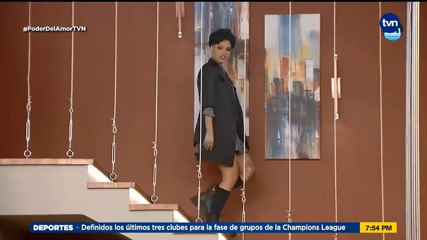 Grandes momentos en El Poder del Amor