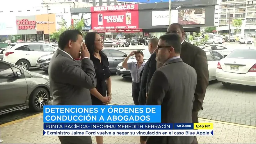 Colegio de Abogados preocupados por investigaciones en caso Mossack Fonseca