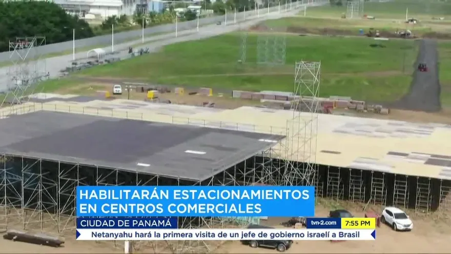 Surgen interrogantes tras conocerse plan de movilidad para la JMJ