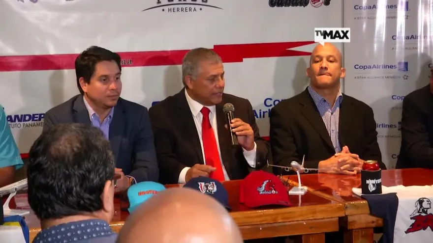 Conferencia de Prensa PROBEIS