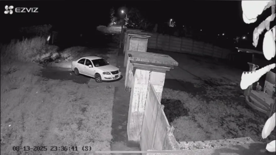 Asesinato en Bugaba-Chiriquí