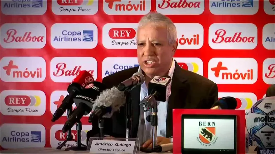 Somos La Sele Radio -  Especial Américo Gallego