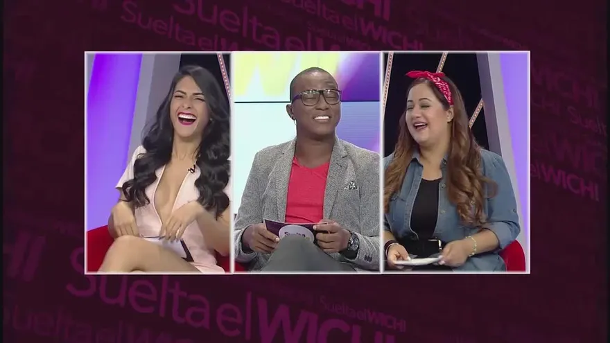 Gladys Brandao y Rubén opinan sobre la relación de sus ex´s