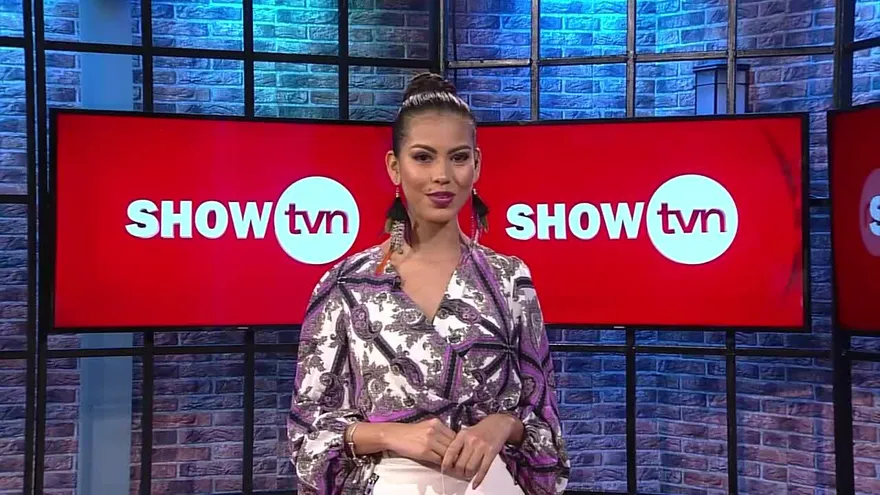 Show TVN - 30 de octubre de 2019