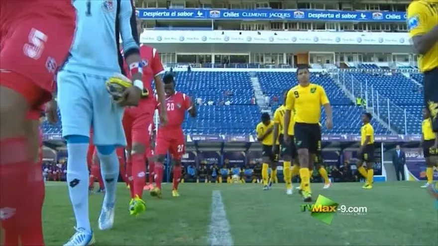 Premundial Sub-20: Panam