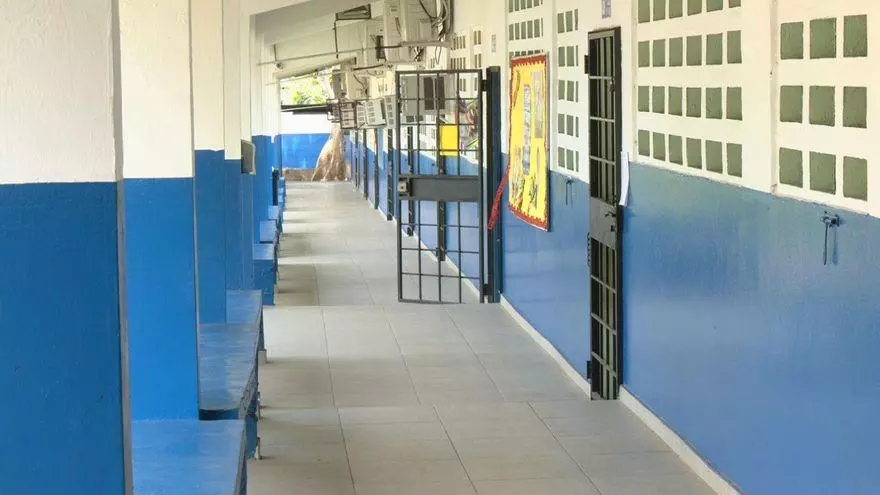 Escuelas