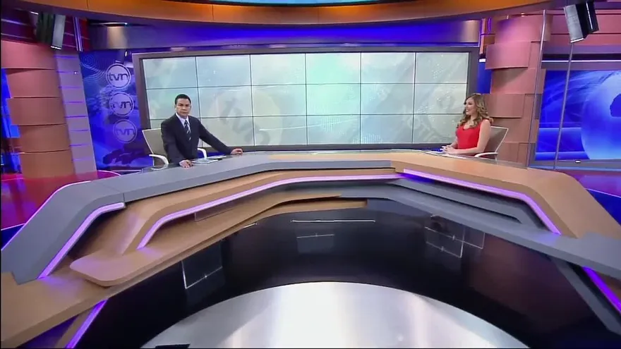 Noticiero MD 10 de agosto del 2018 - Bloque 1