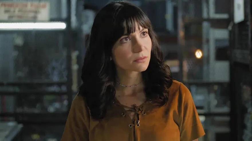 La Reina del Flow - Capítulo 46