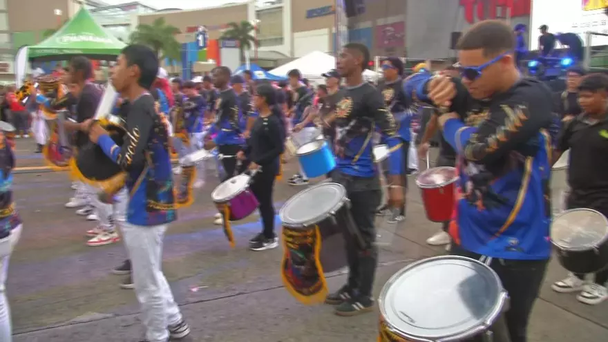 Bandas independientes, artistas, comida y mucho más en el festival Vívela San Miguelito