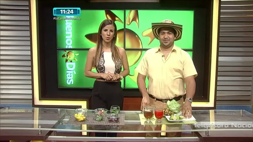 Yerbatero - Remedios Naturales para la Migraña