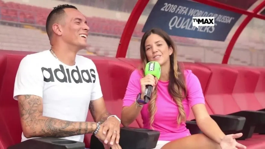 La Entrevista | El "Super Ratón" Blas Pérez