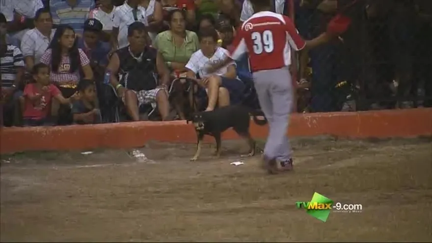 Final Juvenil (1er juego): P. Metro 3-2 Ch. Occidente