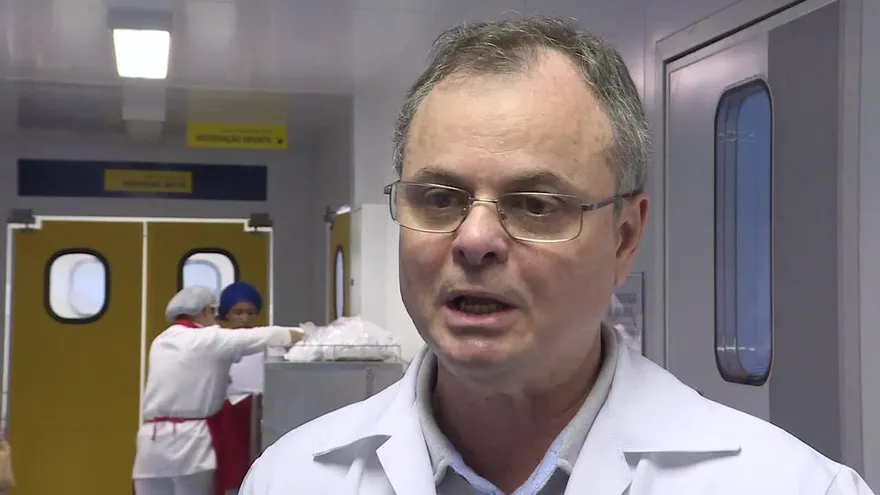 Médicos “de guerra” en Ciudad de Dios, crece la violencia en Rio