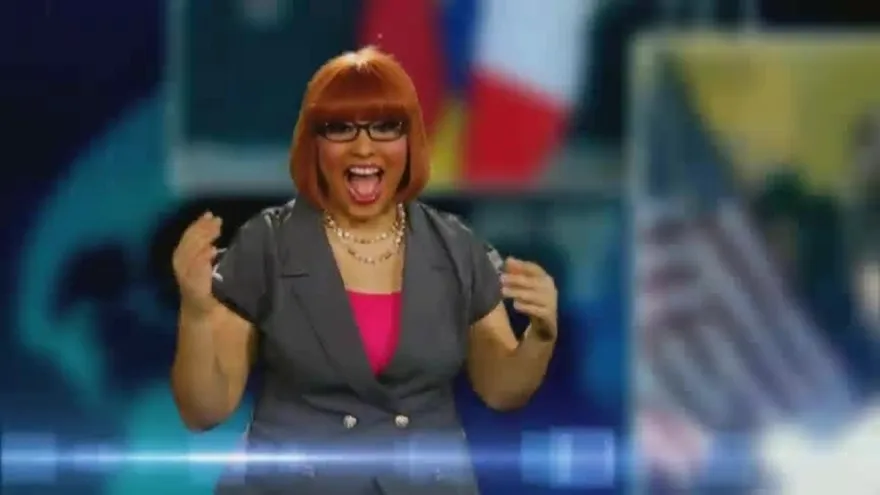 Lorité Alvarado desde Ecuador prte 4