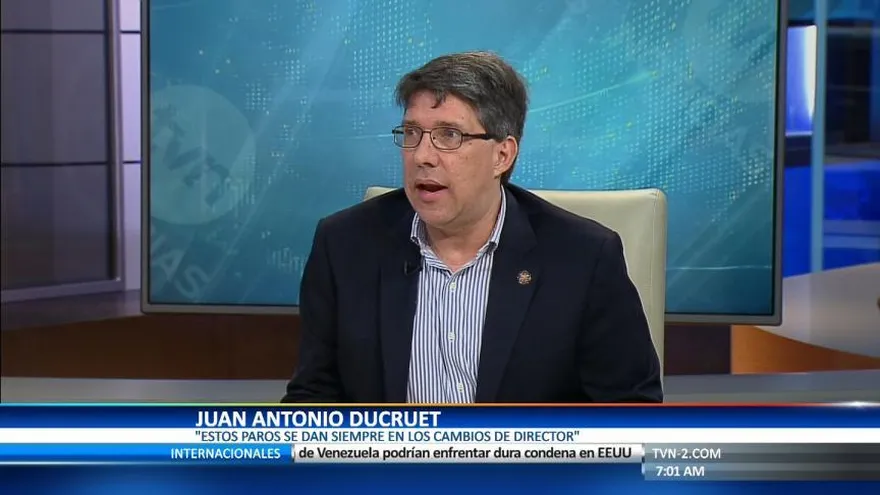 Falta de estrategia en el Idaan agudiza el problema