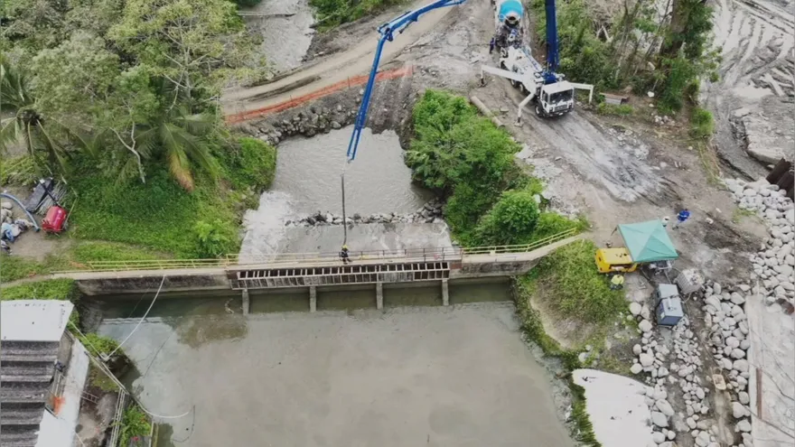 Chiriquí se prepara para el verano con refuerzos en el suministro de agua potable